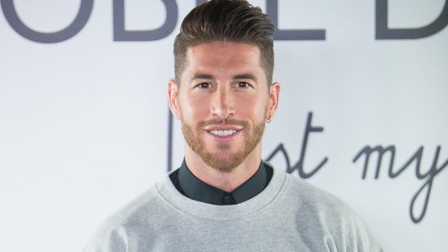 Sergio Ramos