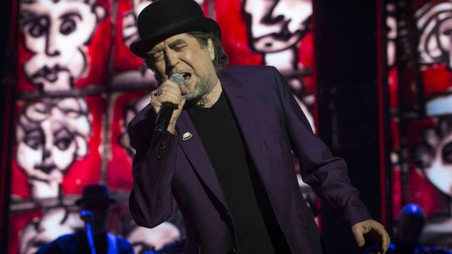 Joaquín Sabina