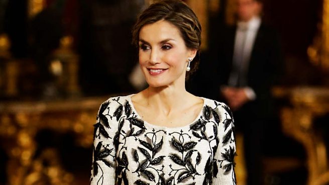 reina Letizia