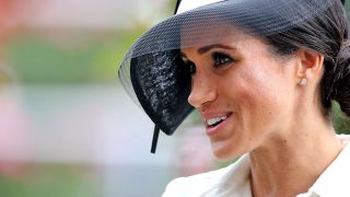 Meghan Markle / Gtres