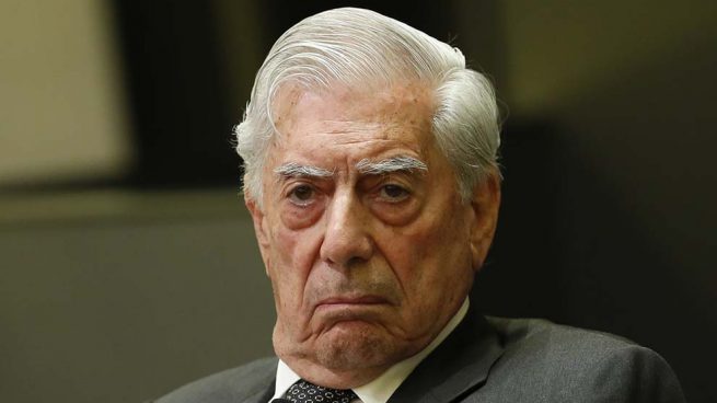 Mario Vargas LLosa