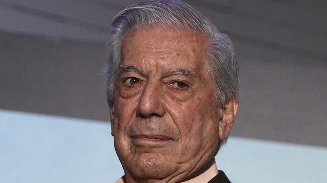 Mario Vargas Llosa