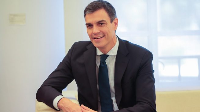 Pedro Sánchez