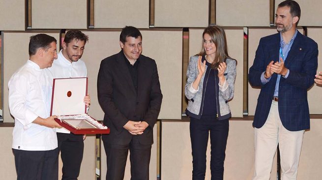 Premios princesa de Girona