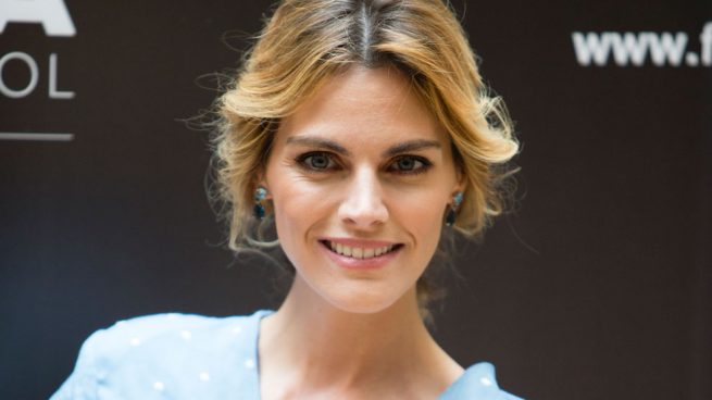 Amaia Salamanca