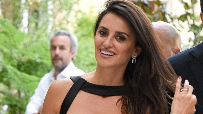 Penélope Cruz