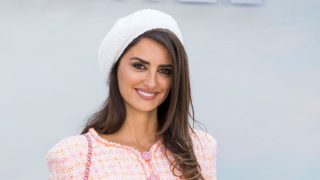 Penélope Cruz se convierte en la nueva imagen de Chanel / Gtres