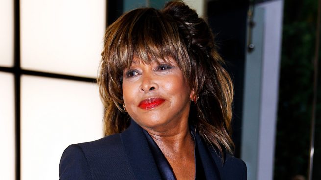 Tina Turner