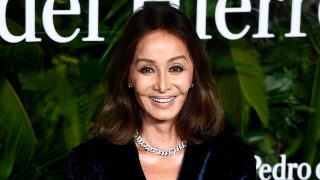 Isabel Preysler, todo un icono de estilo / Gtres