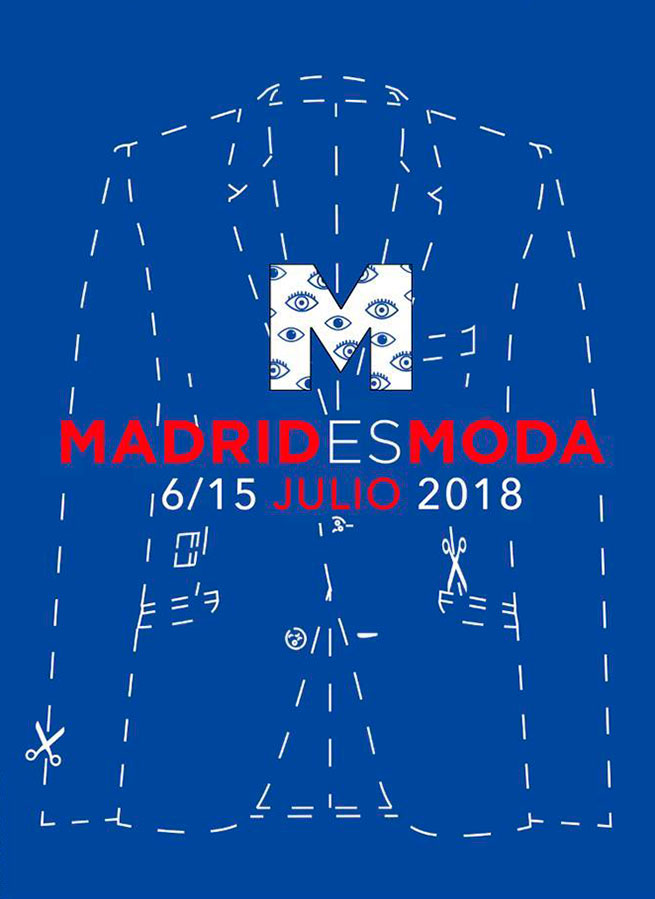 madrid es moda