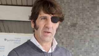 El torero Juan José Padilla en una imagen de archivo /Gtres
