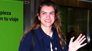 Amaia Romero anuncia mudanza/ Gtres