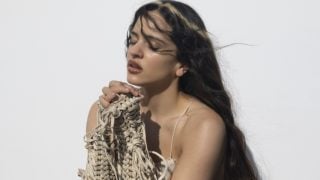 La artista Rosalía publicó este viernes 7 de noviembre su cuarto disco, ‘Lux’. (Foto: Europa Press)