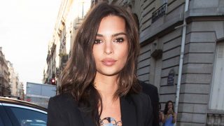 La modelo Emily  Ratajkowski  en una imagen de archivo / Gtres