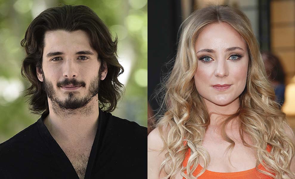 Exclusiva Ángela Cremonte y Yon González han roto su relación
