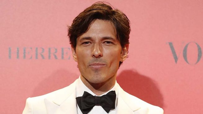 Andrés Velencoso