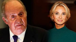 La salud del rey Juan Carlos se habría visto afectada por las grabaciones de Corinna