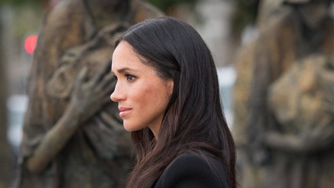 Meghan Markle