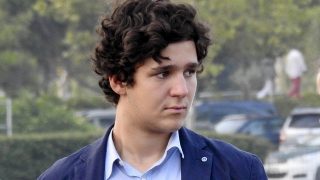 Felipe Juan Froilán en una imagen de archivo /Gtres