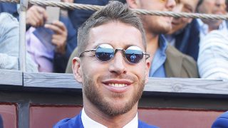 Sergio Ramos en una imagen de archivo / Gtres