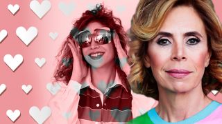 Ágatha Ruiz de la Prada cumple 58 años