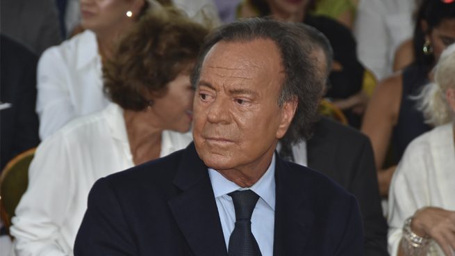 Julio Iglesias