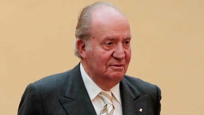 rey Juan Carlos