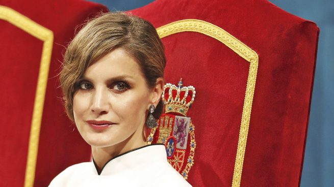 Doña Letizia regresa a Asturias antes de enfrentarse a su verano más complicado