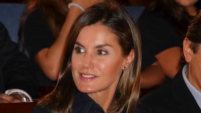 Reina Letizia