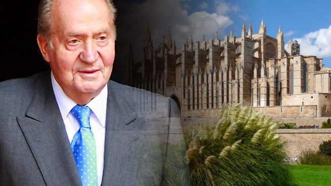 El Rey Juan Carlos