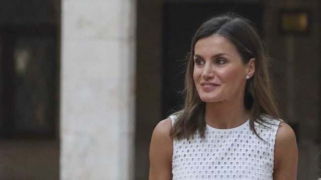 reina Letizia