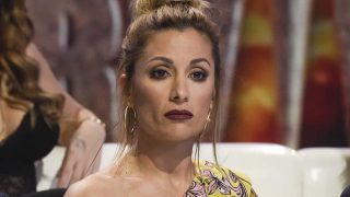 Nagore Robles no ha sido finalmente la elegida para presentar el nuevo espacio de Cuatro/ Gtres