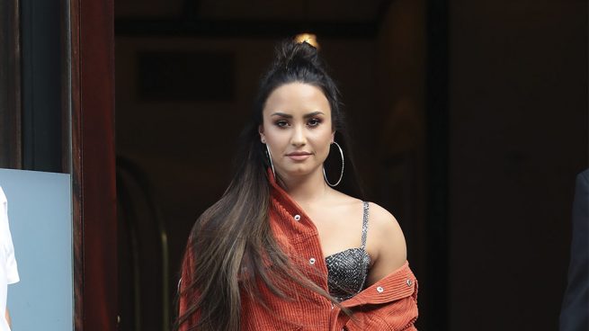 Demi Lovato