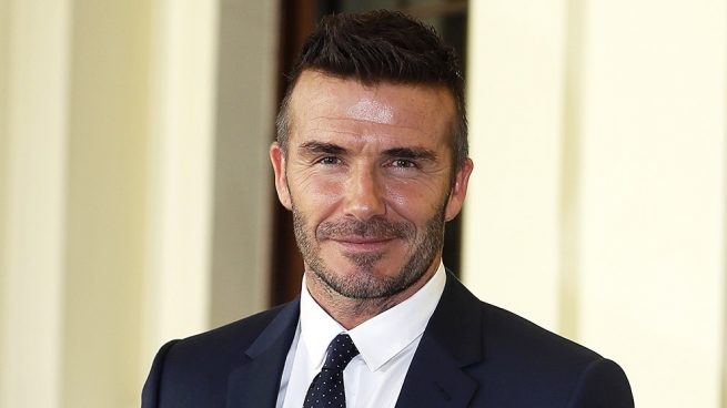 Beckham