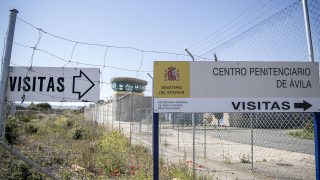 La prisión de Brieva, donde está preso Urdangarin / Gtres.