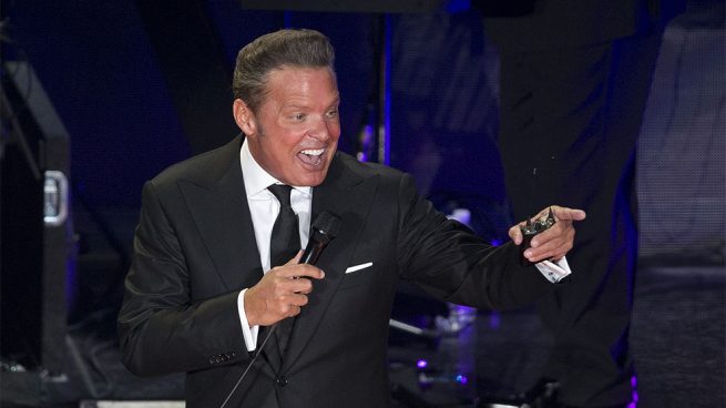 El amor: la asignatura pendiente de Luis Miguel