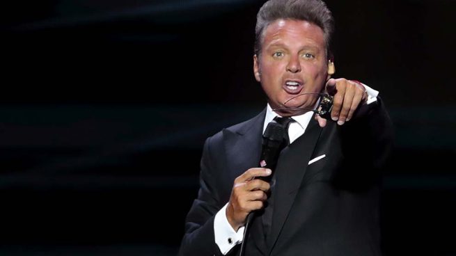 Luis Miguel