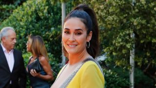 Vicky Martín Berrocal avanza en su exitosa carrera como diseñadora / Gtres