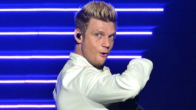 Nick Carter