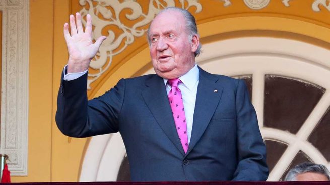 Juan Carlos I