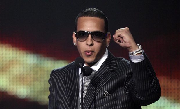 Daddy Yankee