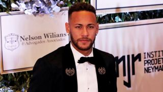 Neymar en una imagen de archivo / Gtres