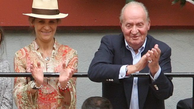 rey Juan Carlos