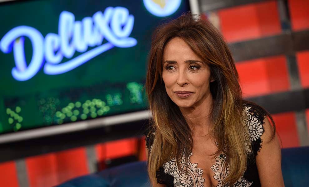 María Patiño, una mujer transformada por dentro y por fuera en su 47  cumpleaños
