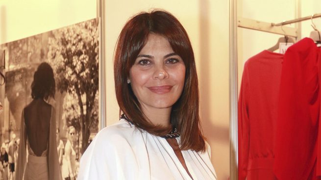 María José Suárez