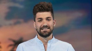 Alejandro Albalá en una imagen de archivo /Gtres