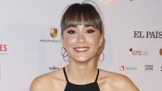 Aitana en una imagen de archivo / Gtres