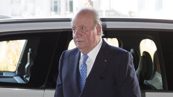 Don Juan Carlos