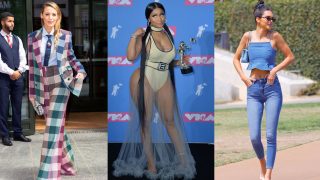 Blake Lively, Nicki Minaj y Kendall Jenner, propuestas opuestas / Gtres