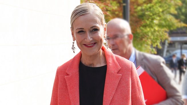 Cristina Cifuentes